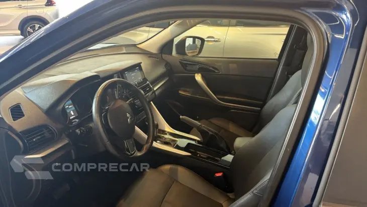 ECLIPSE CROSS 1.5 Mivec Turbo GLS