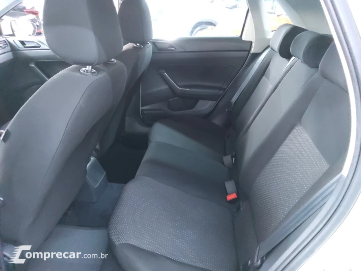 POLO 1.0 MPI TOTAL FLEX MANUAL