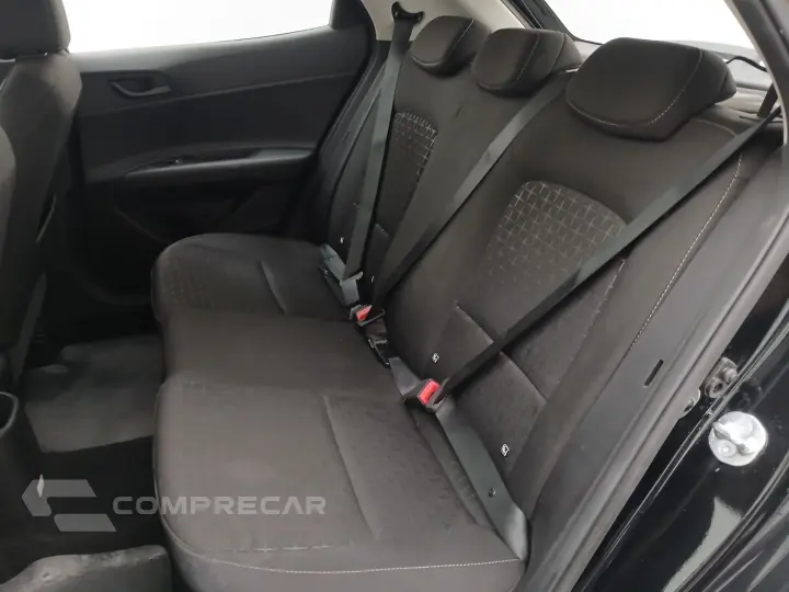 HB20 1.0 12V FLEX COMFORT PLUS MANUAL