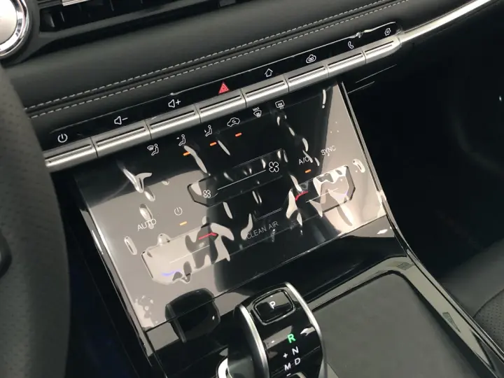 TIGGO 7 PRO 1.5 TCI FLEX HYBRID MAX DRIVE CVT