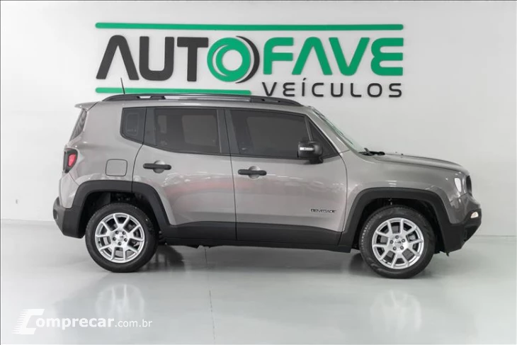RENEGADE 1.8 16V Sport
