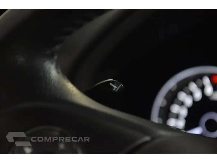 HR-V 1.5 16V TURBO GASOLINA TOURING 4P AUTOMÁTICO