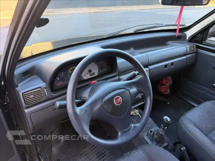 UNO 1.0 MPI Mille Fire Economy 8V