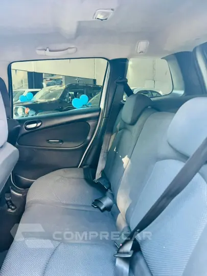 207 SW XS 1.6 Flex 16V 5p Aut.