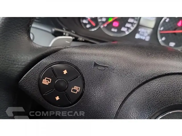 CLC 200 K - 1.8 KOMPRESSOR 16V 2P AUTOMATICO