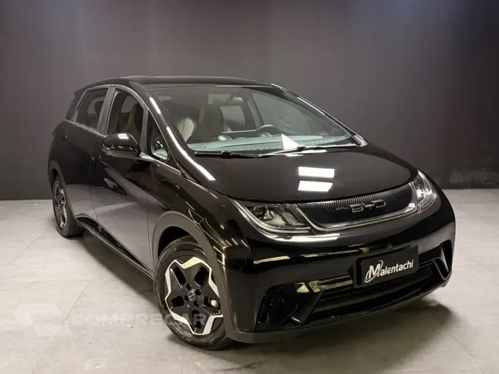 DOLPHIN 44,9 KW ELÉTRICO GS