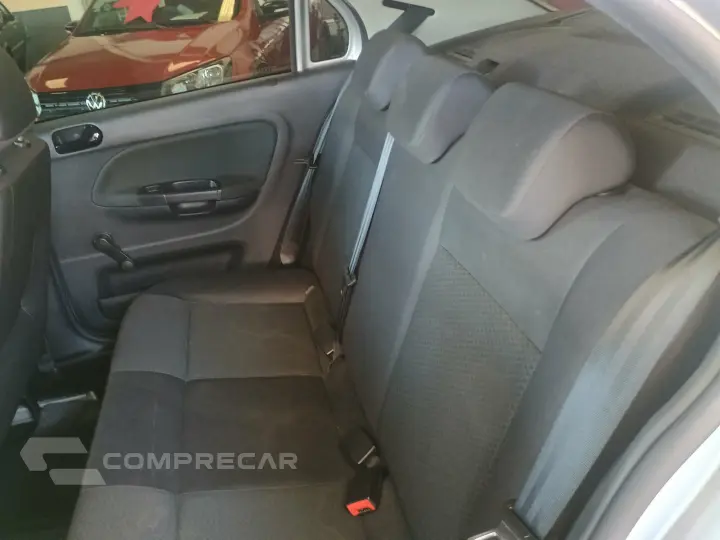 VOYAGE 1.6 MI 8V