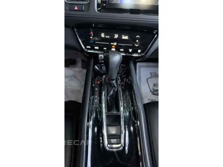 HR-V 1.8 16V FLEX EXL 4P AUTOMÁTICO