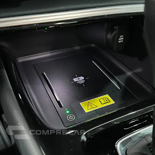 HR-V EXL 1.5 Flex Sensing 16V 5p Aut.