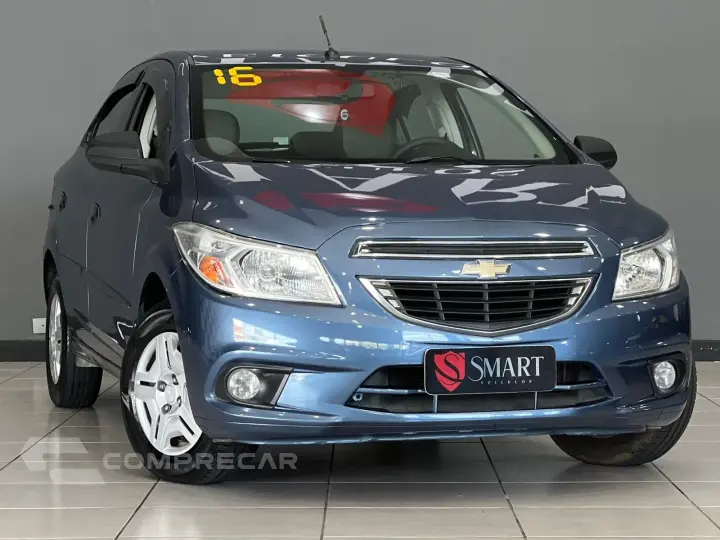 ONIX 1.0 MPFI LT 8V FLEX 4P MANUAL