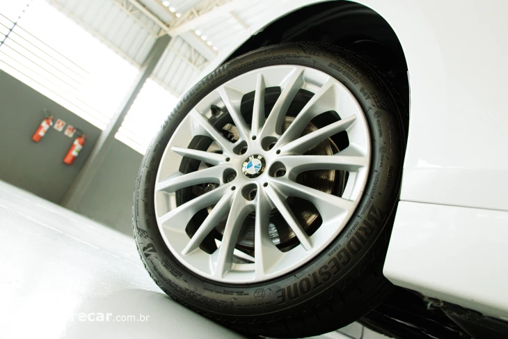 118I 1.5 12V Sport GP