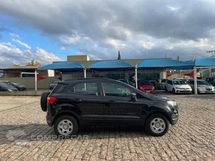 ECOSPORT 1.6 SE 16V