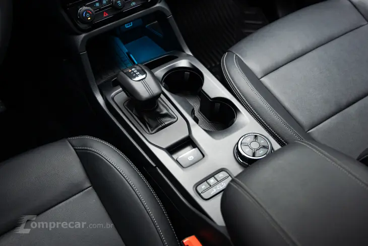 RANGER 3.0 V6 Turbo CD Limited 4X4