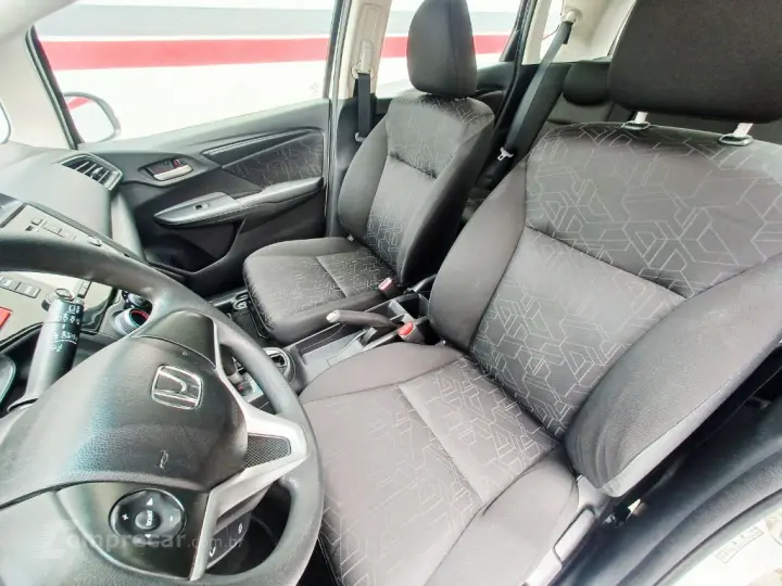 Fit EX/S 1.5 Flex/Flexone 16V 5p Aut.