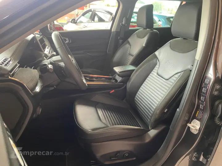 COMMANDER 1.3 T270 Turbo Limited