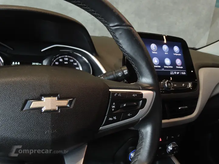 ONIX 1.0 Turbo Premier