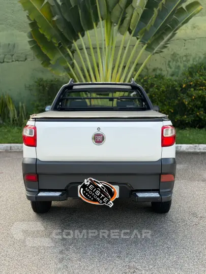 STRADA 1.4 MPI Fire CS 8V