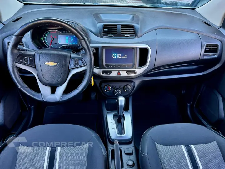SPIN 1.8 Activ 8V