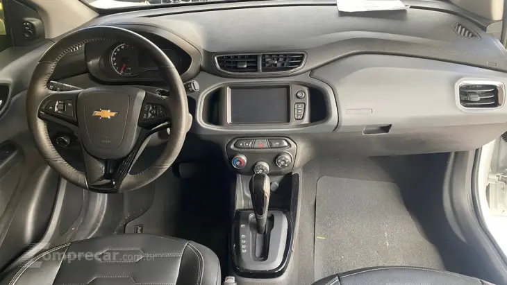 CHEVROLET ONIX 1.4 MPFI LTZ 8V