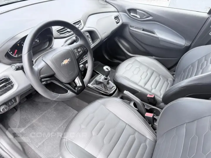 ONIX 1.4 MPFI LTZ 8V
