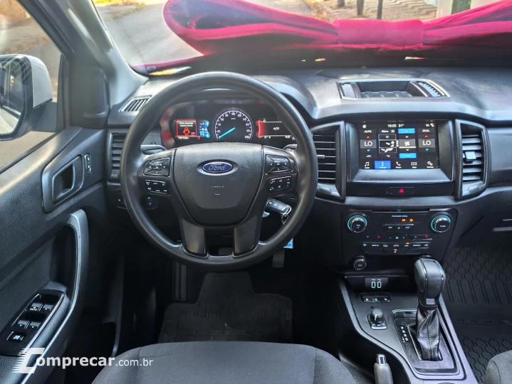 RANGER 2.2 XLS 4X4 CD 16V DIESEL 4P AUTOMÁTICO