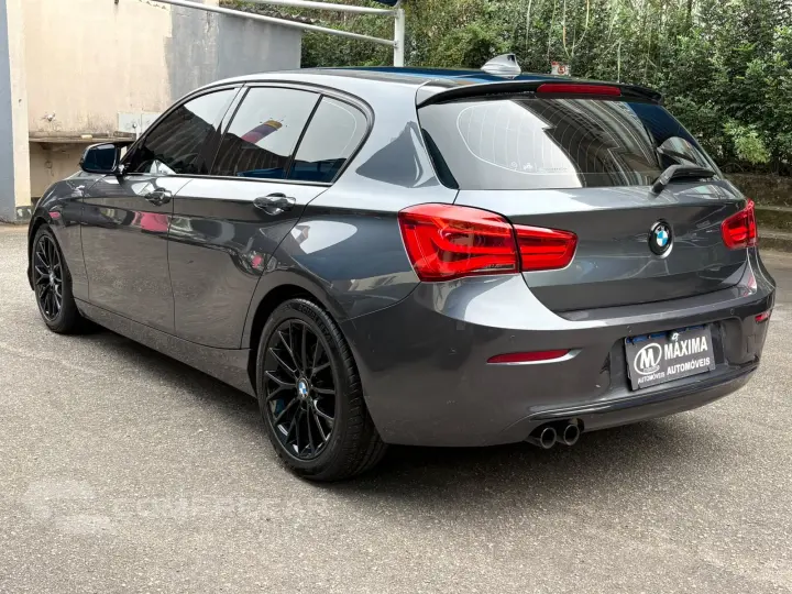 120I 2.0 16V Sport Activeflex
