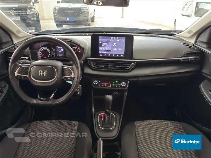 PULSE 1.3 FLEX DRIVE CVT