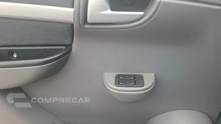 PRISMA 1.4 MPFI LT 8V