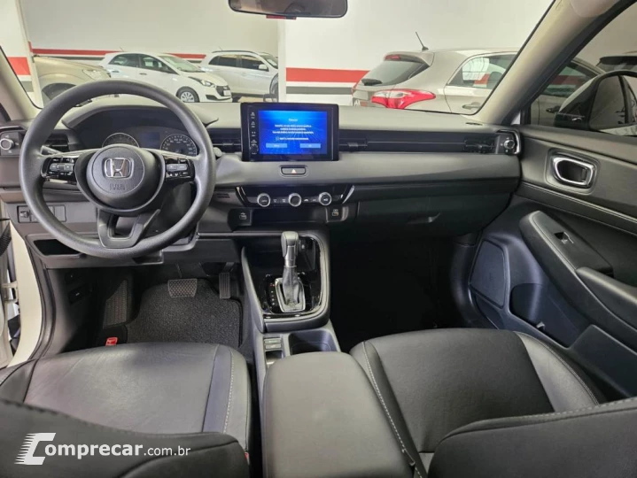 HR-V 1.5 DI I-vtec EX