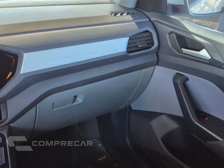 T-Cross 1.0 200 Tsi Total Flex Sense Automático