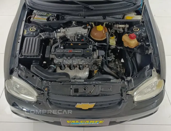 CLASSIC 1.0 MPFI Life 8V