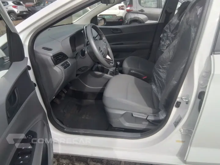 HB20S 1.0 12V FLEX COMFORT PLUS MANUAL