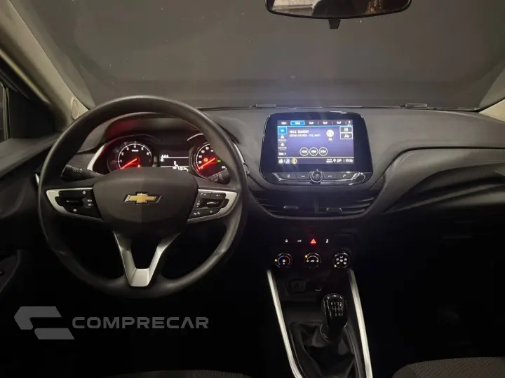 ONIX 1.0 FLEX LT MANUAL