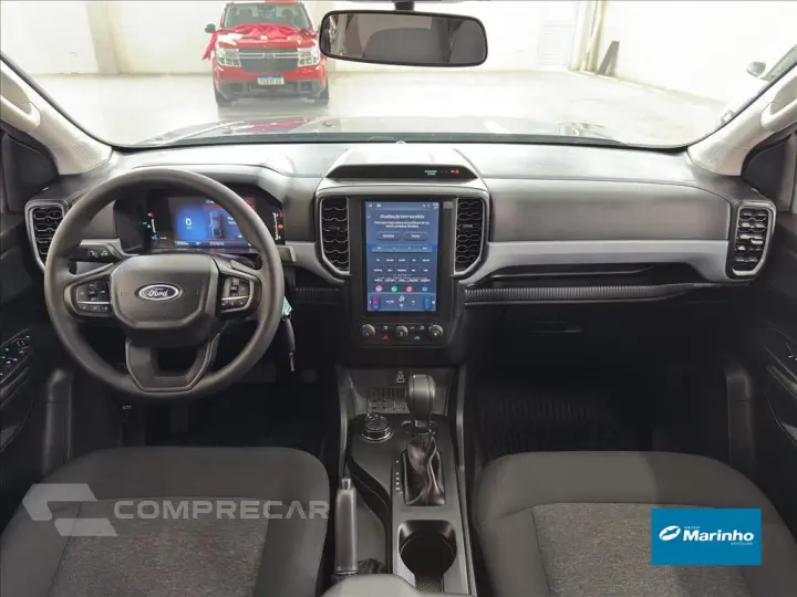 RANGER 2.0 TURBO DIESEL CD XLS 4X4 AUTOMÁTICO