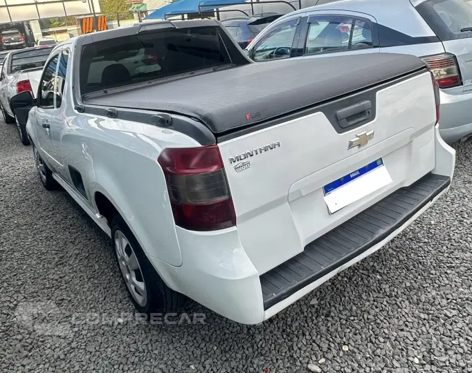 Montana 1.4 FLEX LS