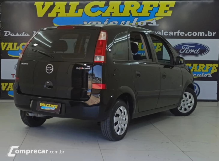 MERIVA 1.8 MPFI JOY 8V