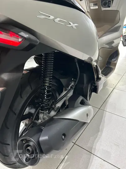 PCX DLX ABS