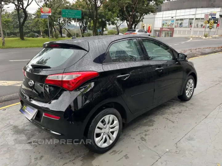 HB20 1.0 12V Comfort Plus