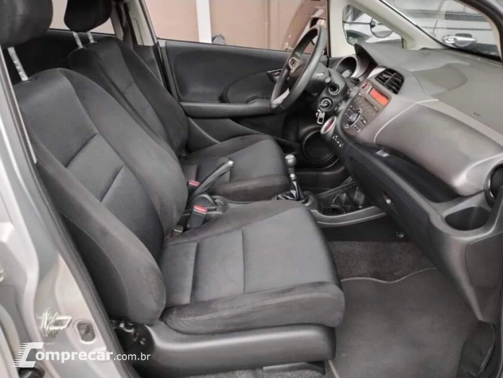 FIT 1.5 EX 16V