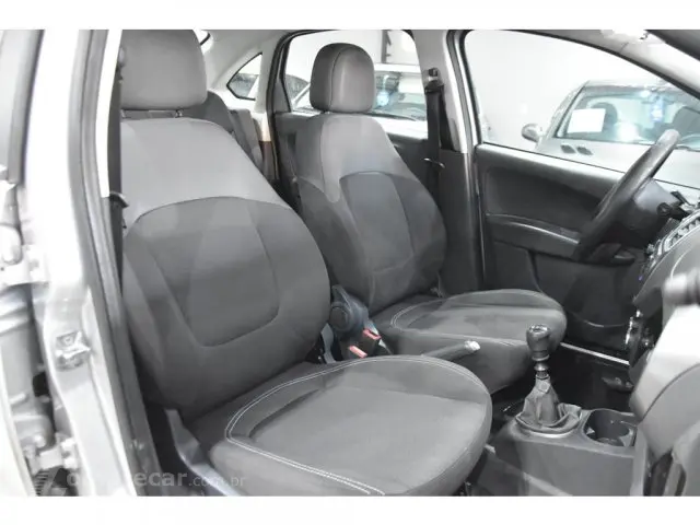 GRAND SIENA - 1.4 MPI ATTRACTIVE 8V 4P MANUAL