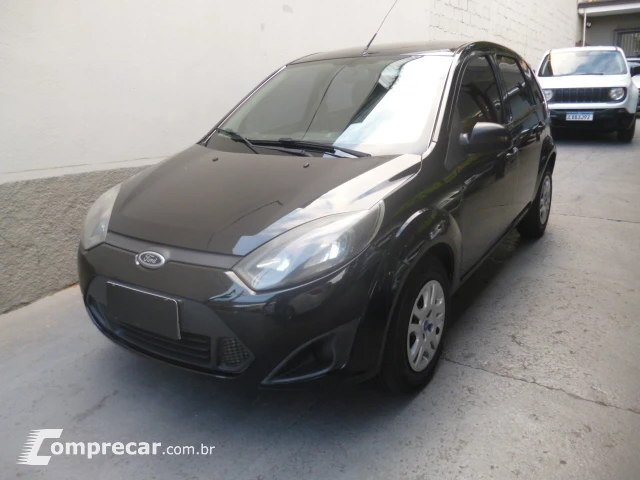 FIESTA 1.0 MPI Class Hatch 8V