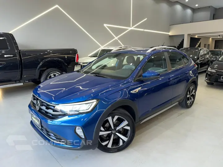 NIVUS 1.0 200 TSI Highline