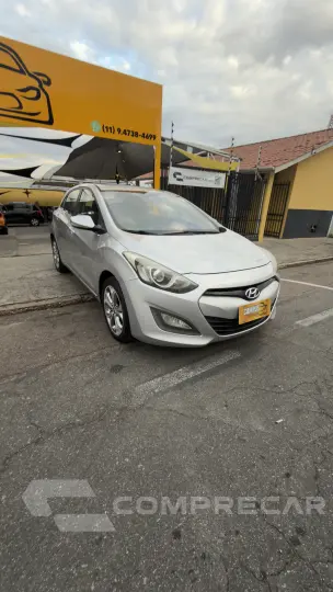 I30 1.6 MPFI 16V