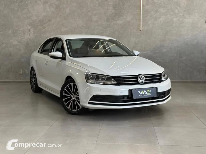 JETTA CL AC