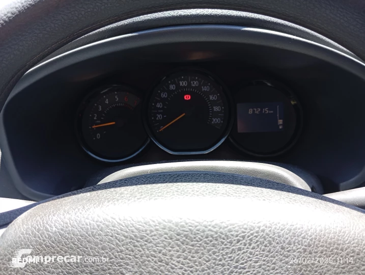 SANDERO 1.0 12V SCE Expression