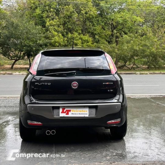 PUNTO SPORTING 1.8