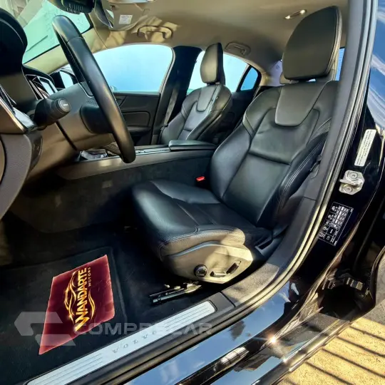 S60 T-4 MOMENTUM 2.0 190cv 4p