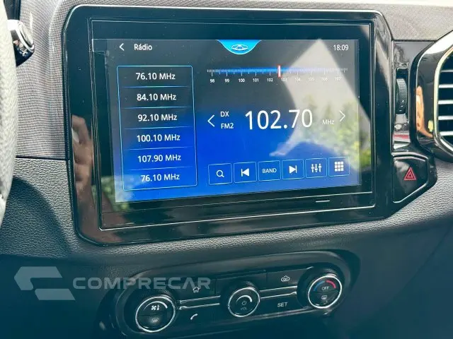 TIGGO 5x - 1.5 VVT TURBO i TXS DCT
