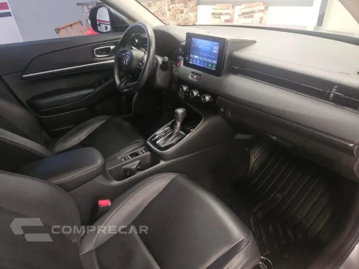 HR-V 1.5 DI I-vtec EXL