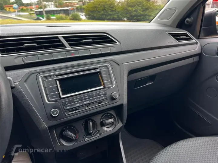 VOYAGE 1.6 MSI Totalflex